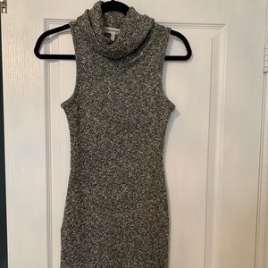 Winter dress